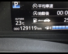 Toyota Vitz 2015