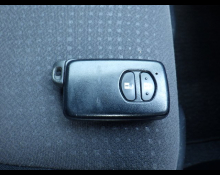 Toyota Vitz 2015