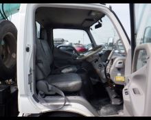 Hino Dutro 2008