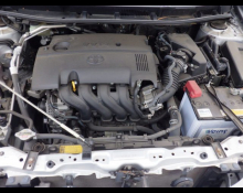 Toyota Premio 2014