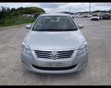 Toyota Premio 2014