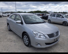 Toyota Premio 2014