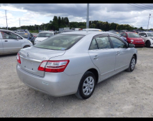 Toyota Premio 2014