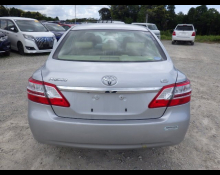 Toyota Premio 2014