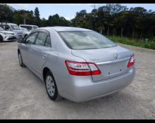 Toyota Premio 2014