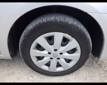 Toyota Premio 2014