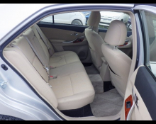 Toyota Premio 2014