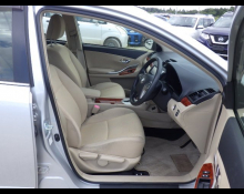 Toyota Premio 2014