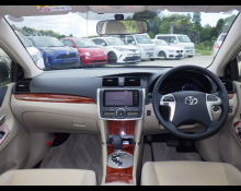Toyota Premio 2014