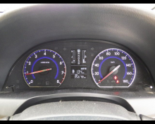 Toyota Premio 2014