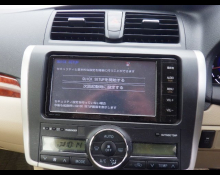 Toyota Premio 2014