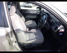 Toyota Corolla Axio 2014