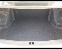 Toyota Corolla Axio 2014