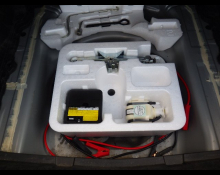 Toyota Corolla Axio 2014