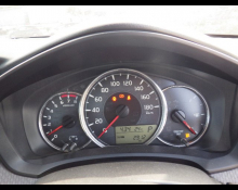 Toyota Corolla Axio 2014