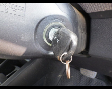 Toyota Corolla Axio 2014