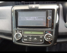 Toyota Corolla Axio 2014