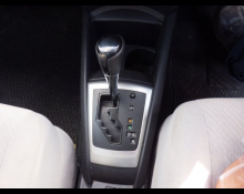 Toyota Corolla Axio 2014
