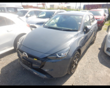 Mazda Mazda2 2025