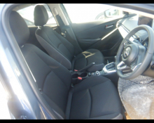 Mazda Mazda2 2025