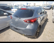 Mazda Mazda2 2025