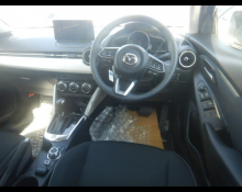 Mazda Mazda2 2025