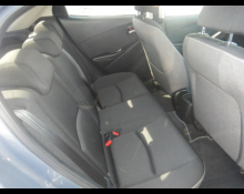 Mazda Mazda2 2025
