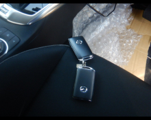 Mazda Mazda2 2025