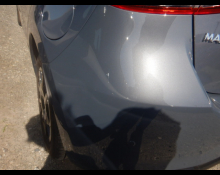 Mazda Mazda2 2025