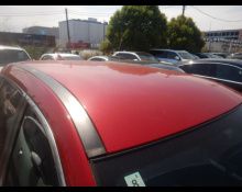 Nissan X-Trail 2022