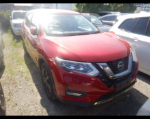 Nissan X-Trail 2022