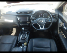 Nissan X-Trail 2022