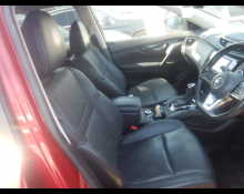 Nissan X-Trail 2022