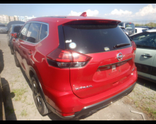 Nissan X-Trail 2022