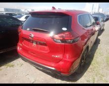 Nissan X-Trail 2022