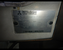 Mitsubishi Pajero 2000
