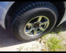 Mitsubishi Pajero 2000