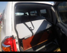 Mitsubishi Pajero 2000