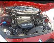 BMW 1 Series 2024