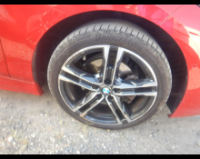 BMW 1 Series 2024