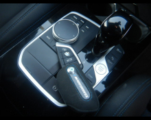 BMW 1 Series 2024
