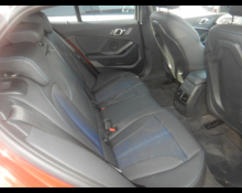 BMW 1 Series 2024