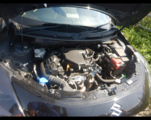 Suzuki Swift 2024