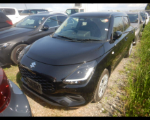 Suzuki Swift 2024