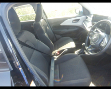 Suzuki Swift 2024