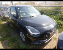 Suzuki Swift 2024
