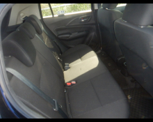 Suzuki Swift 2024