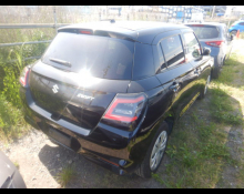 Suzuki Swift 2024
