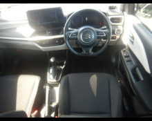 Suzuki Swift 2024