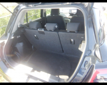 Suzuki Swift 2024
